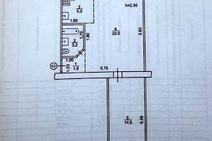 квартира по адресу Академика Янгеля ул., 9