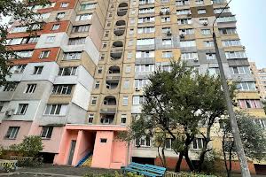 квартира за адресою Харківське шосе, 61