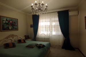 квартира за адресою Паркова, 3
