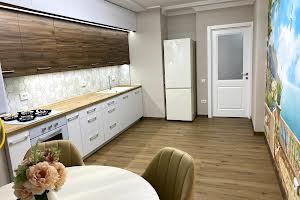 квартира за адресою Центральна вул., 21-А