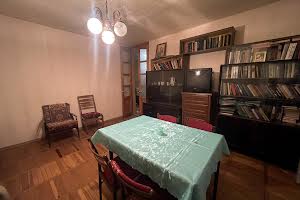 квартира по адресу Кривой Рог, Виталия Матусевича ул. (XXII Партсъезда), 4