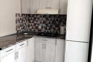 квартира за адресою Кармелюка вул., 10