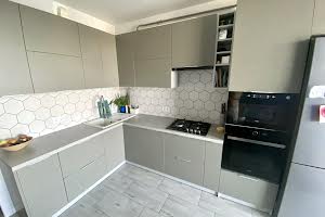 квартира по адресу Евгения Патона ул., 2/7