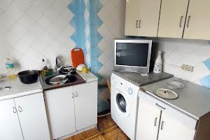 квартира за адресою Одеса, Небесної Сотні просп. (Маршала Жукова), 8 