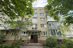 квартира за адресою Рубчака, 10