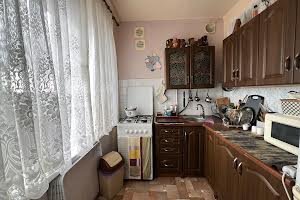 квартира за адресою Національної Гвардії вул. (Гвардійська), 7