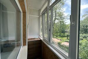 квартира за адресою Щепкіна вул., 6