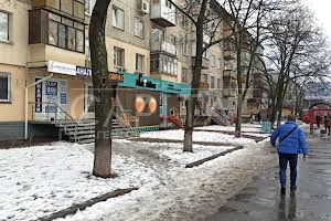 комерційна за адресою Воскресенський просп. (Перова), 22