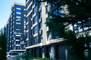 квартира за адресою Хіміків, 28