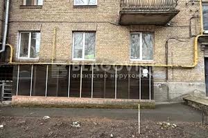коммерческая по адресу Князей Острожских ул. (Московська), 39