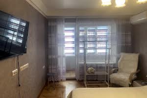 квартира за адресою Запорізька вул., 7