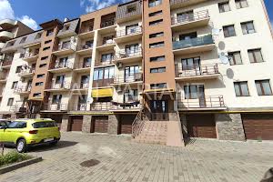 квартира по адресу Миколи Леонтовича пер., 3