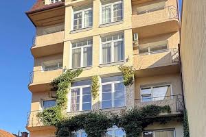 квартира за адресою Підгірна вул., 4