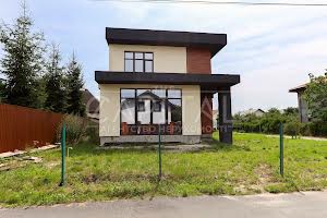 дом по адресу с. Вишенки, Центральна