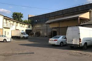 коммерческая по адресу Короткая ул., 41