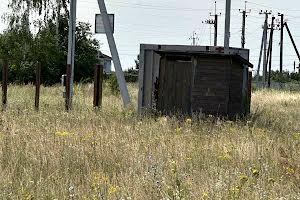 ділянка за адресою с. Крушинка, Б.Бурундокова