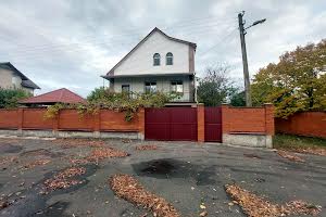 будинок за адресою СТ Джерело, 33