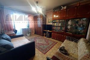 квартира по адресу Ольги Кобылянской ул. (Ногина), 5
