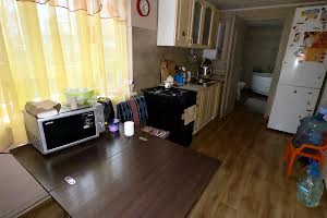 дом по адресу Паши  Ангелиной ул. (Параски Ангелиной)