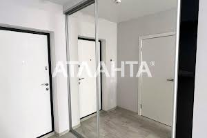 квартира за адресою Шевченка просп., 30