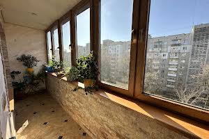 квартира по адресу Стрийская ул., 87