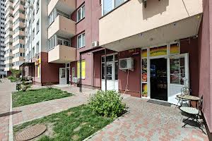 комерційна за адресою Балтійський пров., 3-А