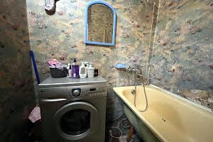 квартира за адресою Кам'яногірська вул., 13