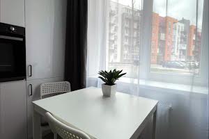 квартира за адресою Соборна, 1