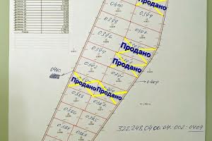 участок по адресу 