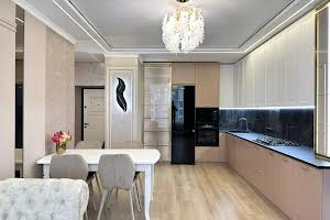 квартира за адресою Микитинецька вул., 2