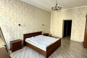 квартира по адресу Воронцовский пер., 8