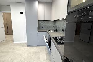квартира по адресу Крайковского ул., 5, к6