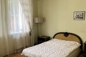 дом по адресу 1-й Хрустальный пер., 6