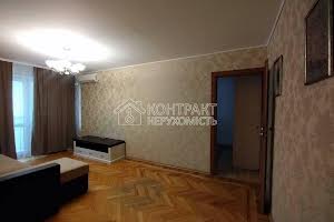 квартира по адресу Отакара Яроша пер., 5
