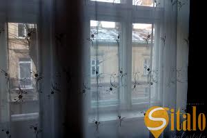 квартира по адресу Шептицких ул., 5
