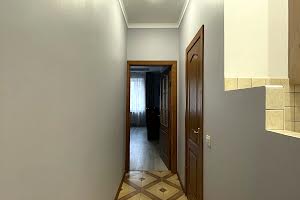 квартира по адресу Кулиша ул., 1