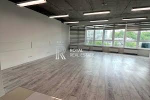 комерційна за адресою Київ, Кловський узвіз, 7a