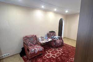 квартира за адресою Крошенська вул., 32
