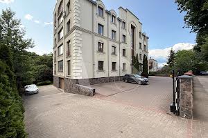 квартира за адресою Таджицька вул., 1