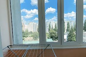 квартира по адресу Харьковская ул., 7