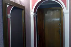 квартира по адресу И.Рабина, 37