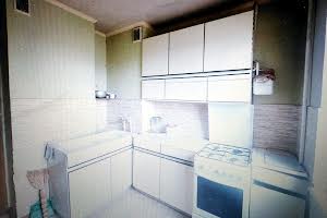квартира за адресою Одеса, Королева, 68