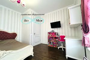 будинок за адресою Харківська вул., 4