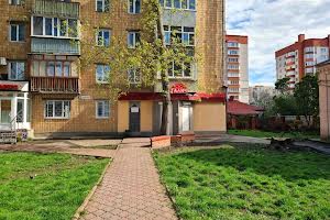 комерційна за адресою Шевченка вул., 3