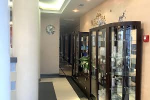 коммерческая по адресу Петра Григоренко просп., 22/20