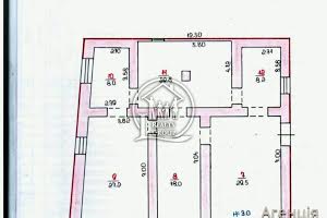 коммерческая по адресу Новороссийская ул., 14