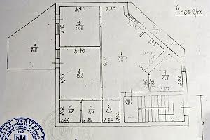 квартира по адресу Братьев Михновских ул., 35а