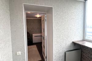 квартира за адресою Островського, 2