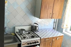 квартира по адресу Кузьмы Скрябина ул. (Курчатова), 4