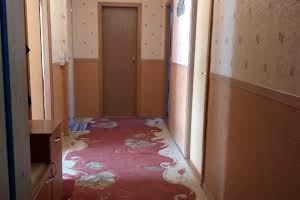 квартира за адресою Тролейбусна вул., 8